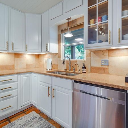 Lovely Lubbock Home With Furnished Deck And Grill Ngoại thất bức ảnh