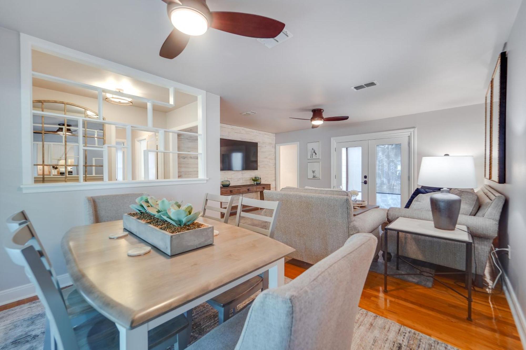 Lovely Lubbock Home With Furnished Deck And Grill Ngoại thất bức ảnh