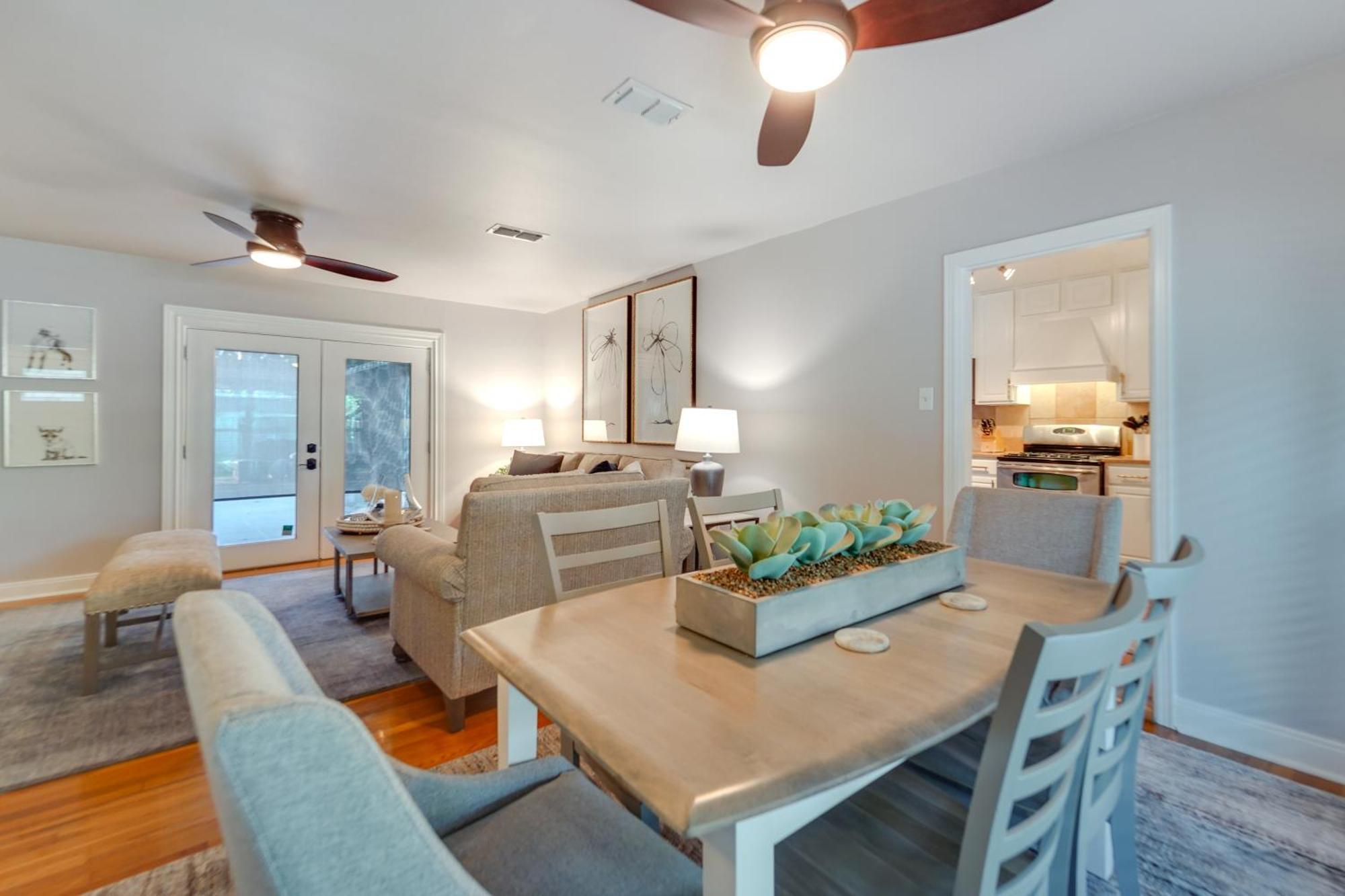 Lovely Lubbock Home With Furnished Deck And Grill Ngoại thất bức ảnh