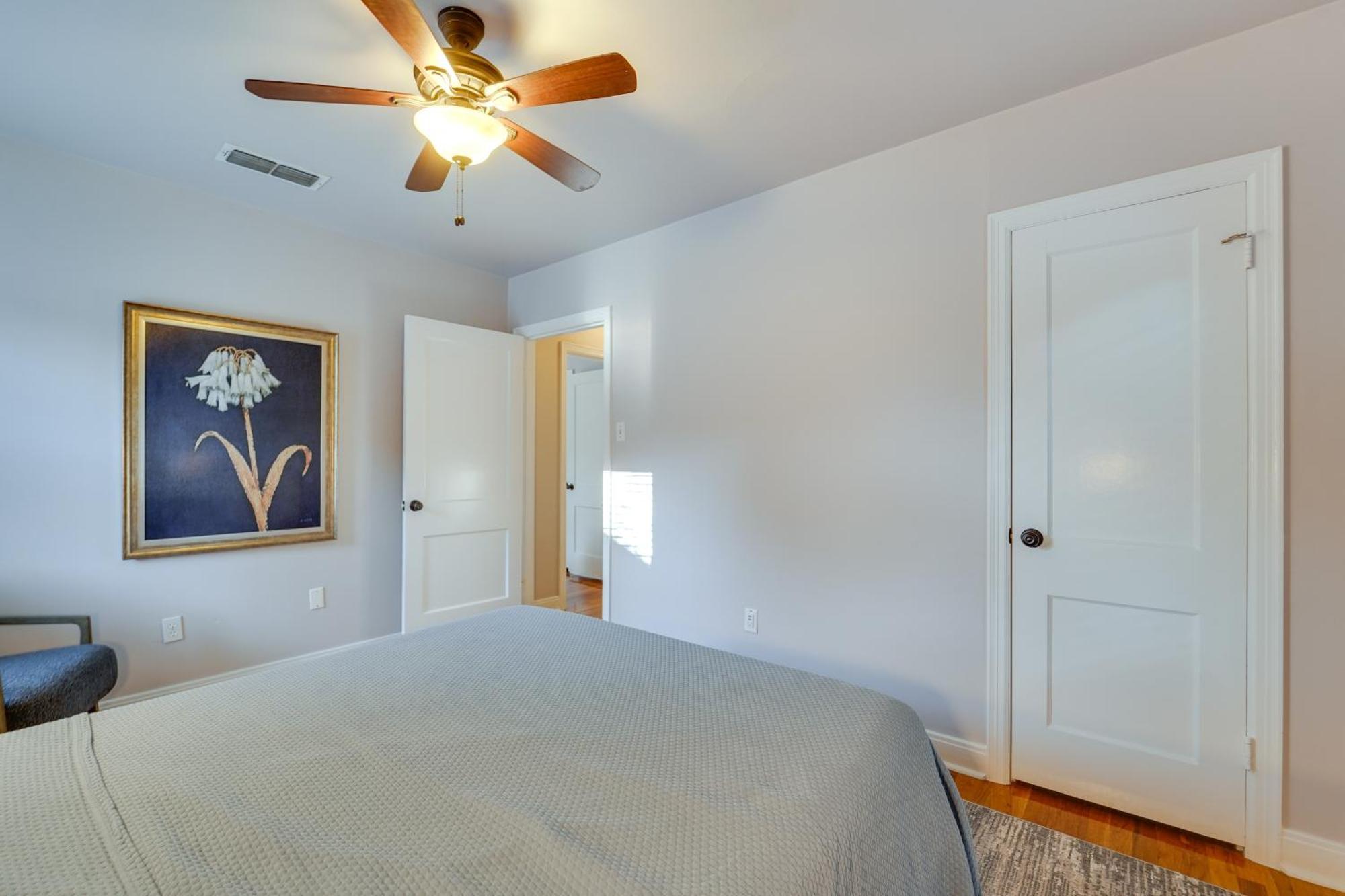Lovely Lubbock Home With Furnished Deck And Grill Ngoại thất bức ảnh