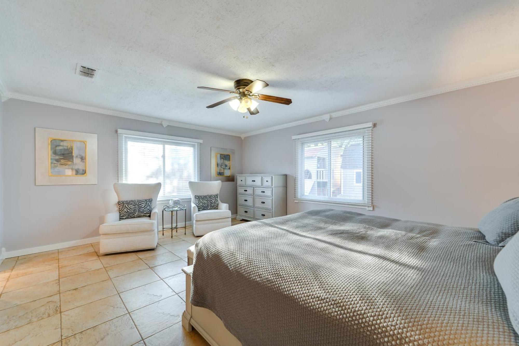 Lovely Lubbock Home With Furnished Deck And Grill Ngoại thất bức ảnh