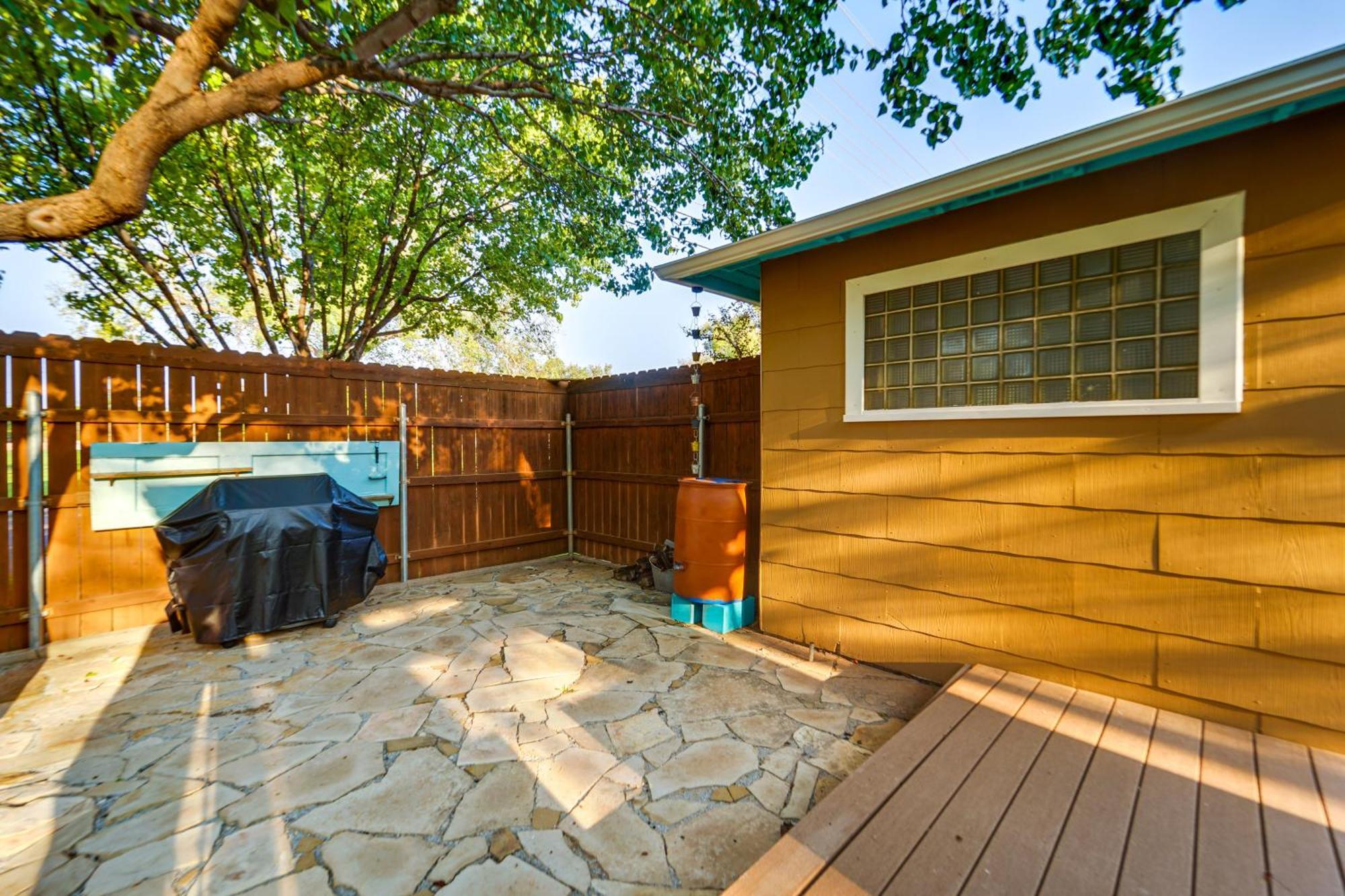 Lovely Lubbock Home With Furnished Deck And Grill Ngoại thất bức ảnh